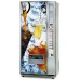 Automat sprzedajacy NECTA ZETA LX 550