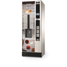 Vending Machine CANTO LUX 2 ESPRESSO