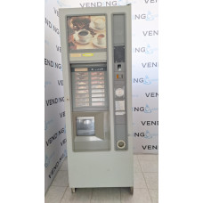 Vending Machine SPAZIO