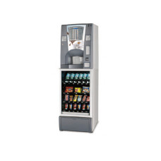Automat sprzedajacy  BRIO 3 + MINI SNAKKI
