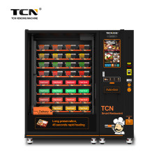 TCN CFM‑8V (V22)