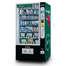 Vending Machine for Medicines PHARMA TCN 10G