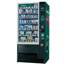 Vending Machine for Medicines PHARMA RONDO