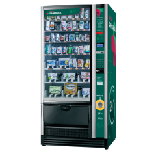 Vending Machine for Medicines PHARMA SFERA