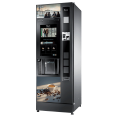 BARISTA 1000 TOUCH