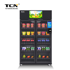 TCN CFZ AI Smart Fridge