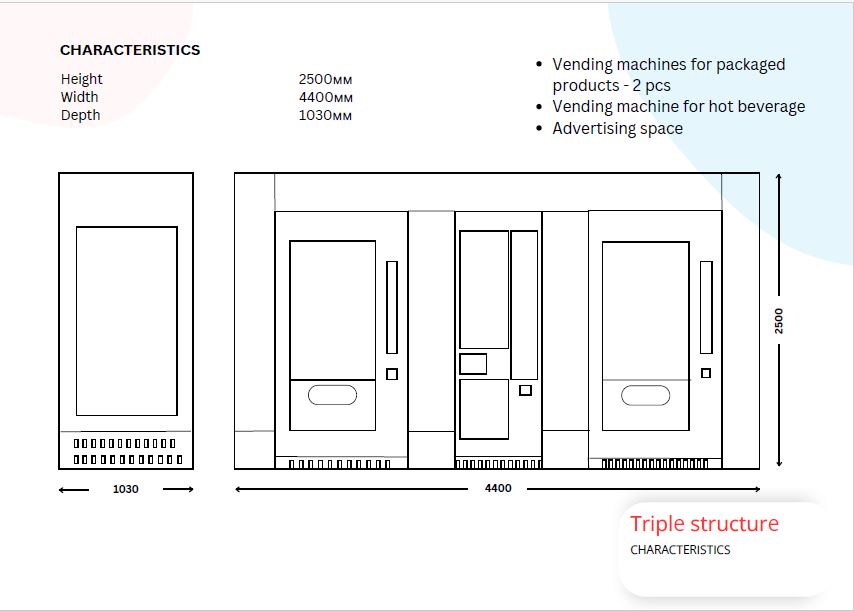 Outdoor Trople Structures